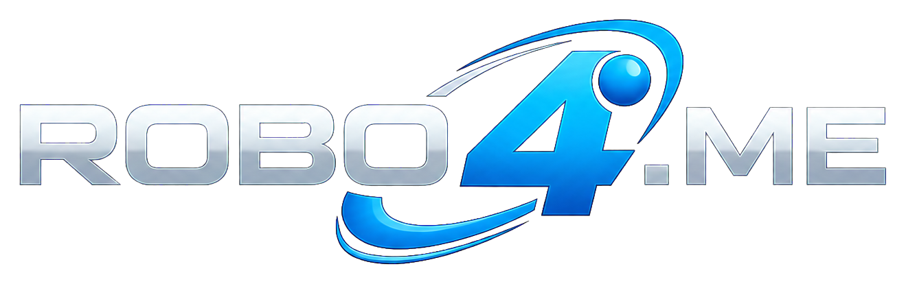 ROBO4.ME