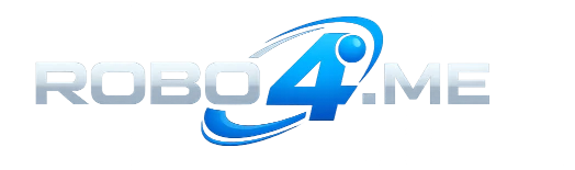 ROBO4.ME logo
